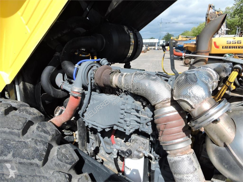 Дорожный каток Bomag BW226