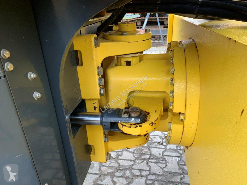 Compactador Bomag DH-4I NVT