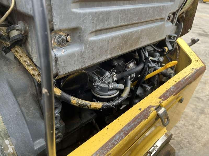 Compactor Bomag