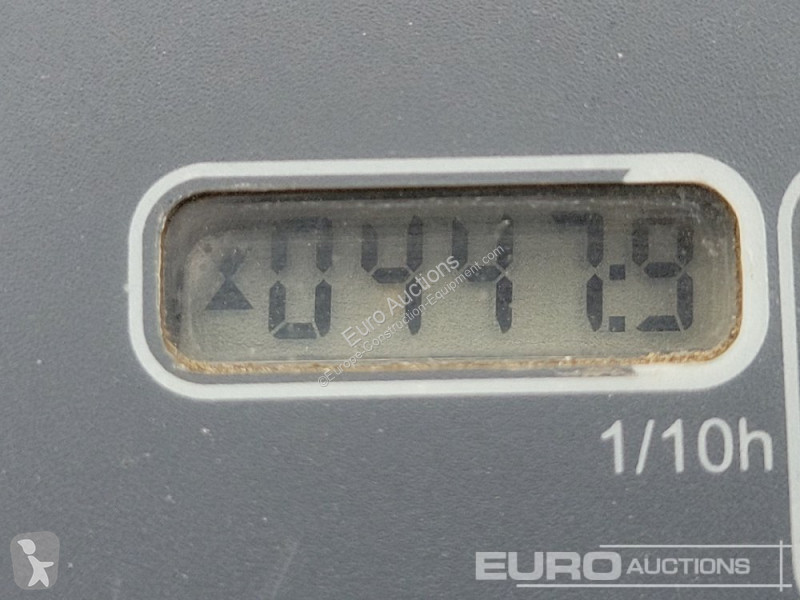 Compactor  HD13VV