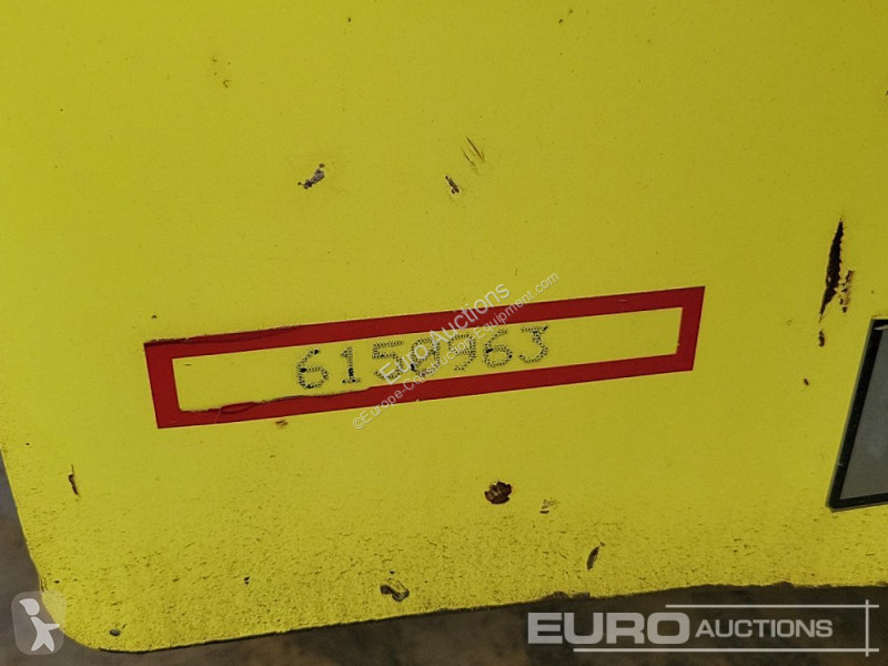 Compactor  ARX26
