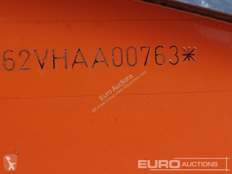 Compactor  HD12VV