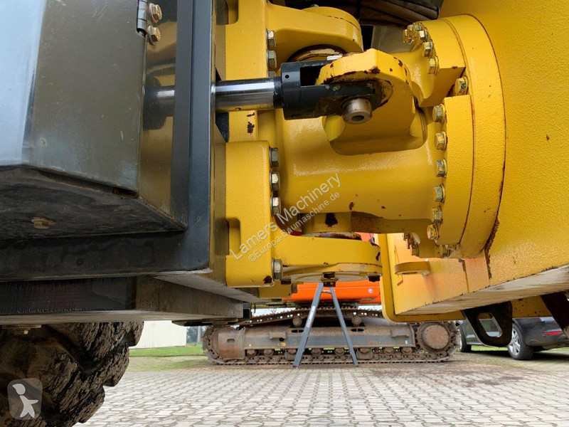 Compactador Bomag DH-4I NVT