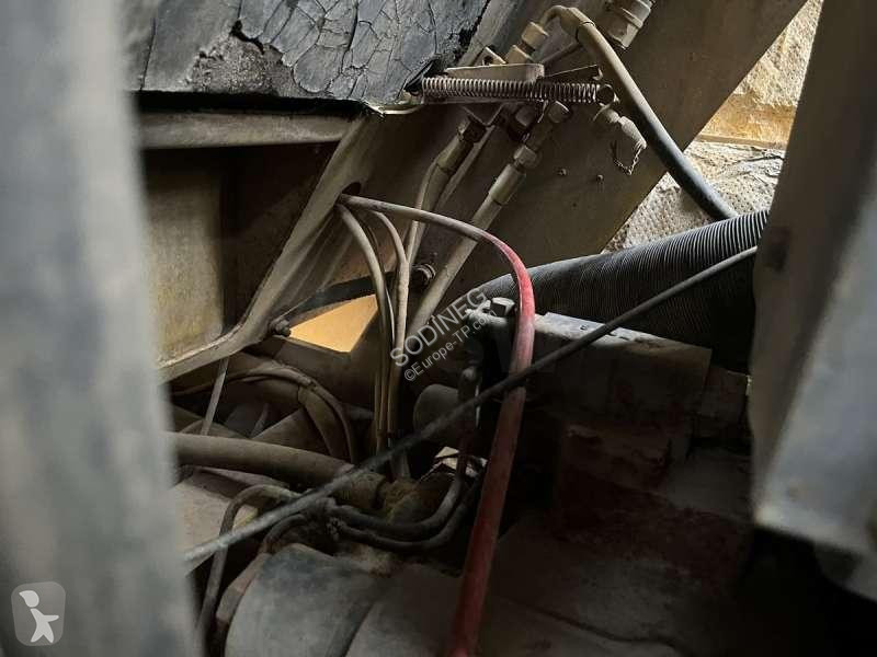 Compactor ABG  ALPHA 190 V