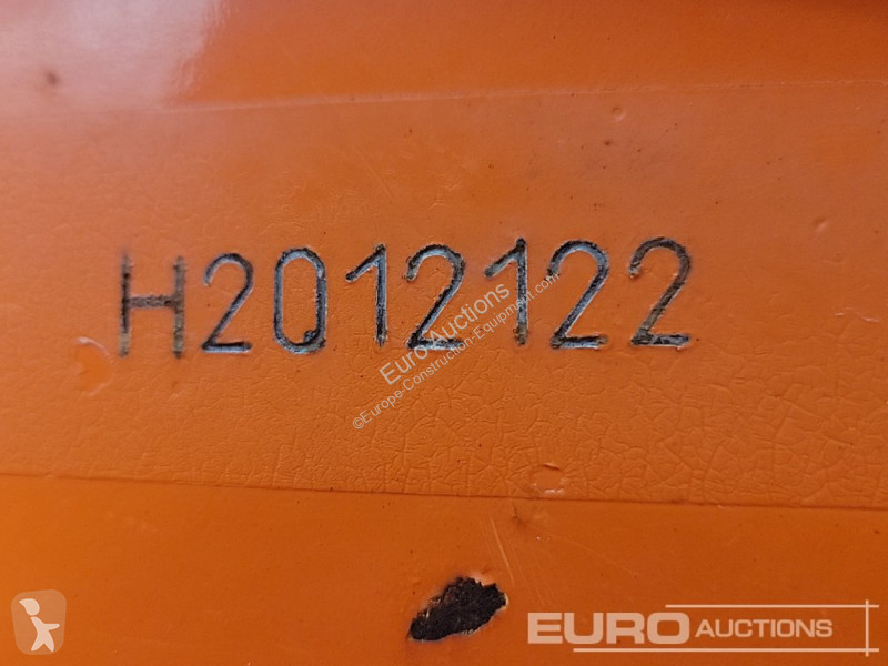 Compactor  HD13VV