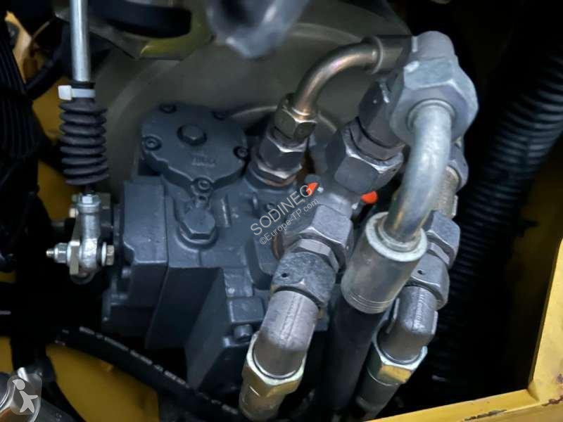 Walec Bomag