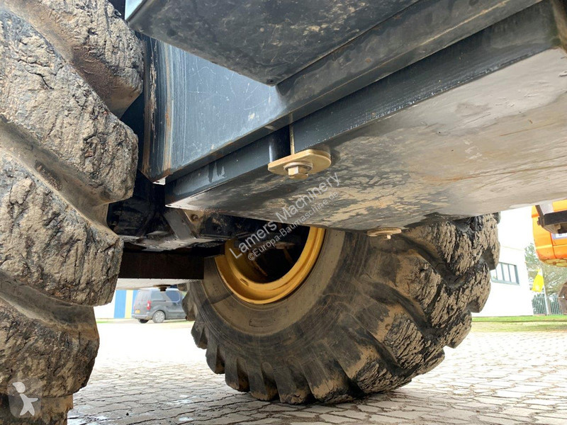 Compactador Bomag DH-4I NVT