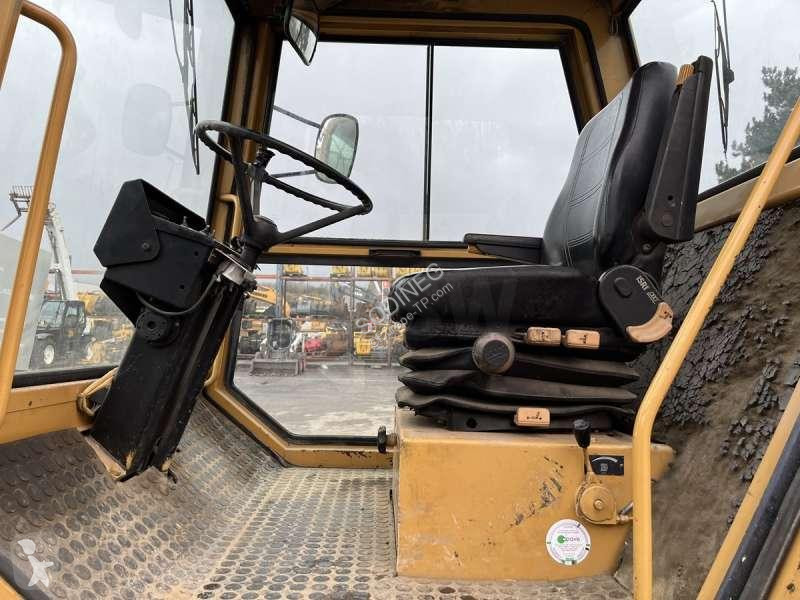 Compactor ABG  ALPHA 190 V