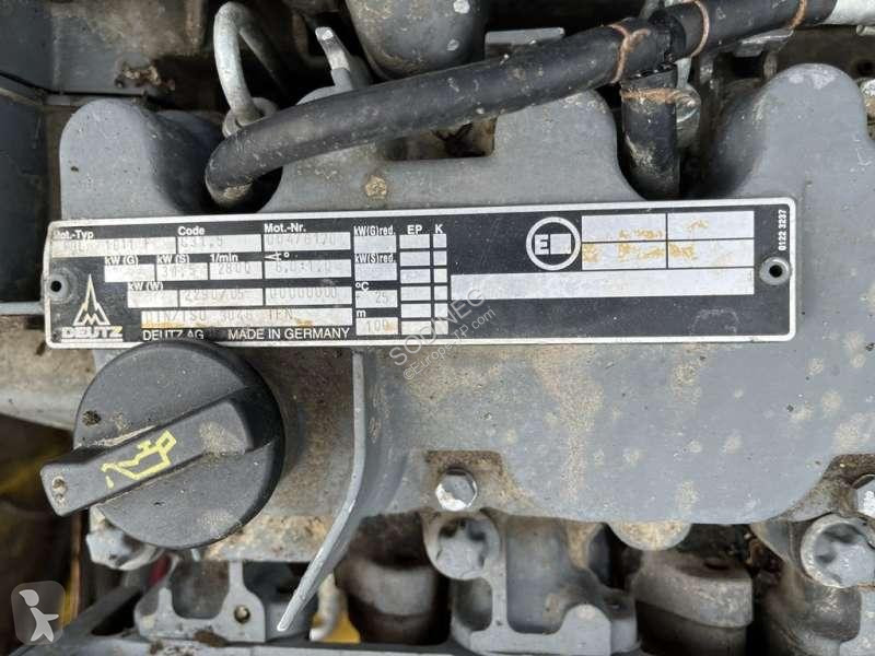 Compactor Bomag