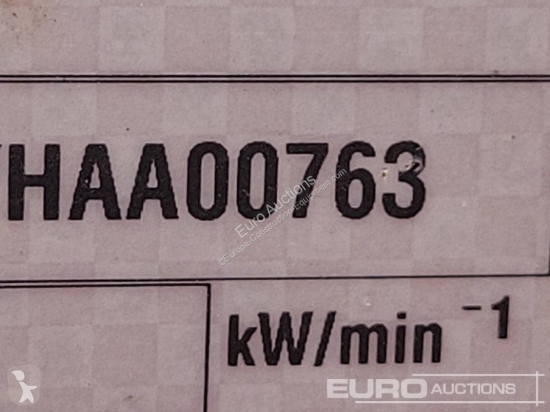 Compactor  HD12VV