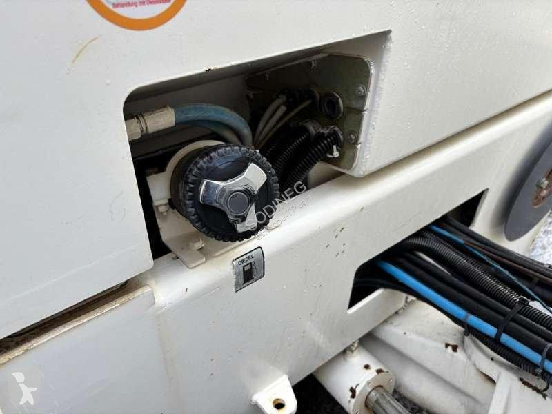 Compacteur Bomag