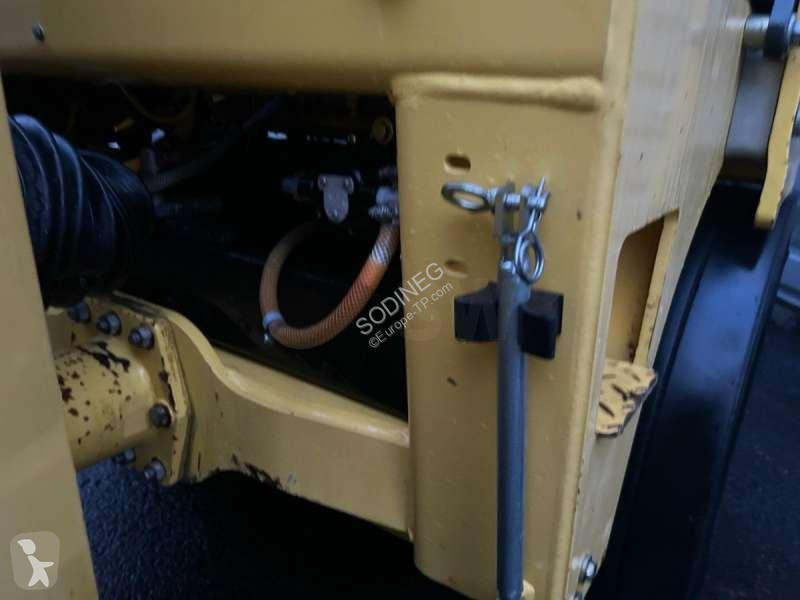 Walec Bomag