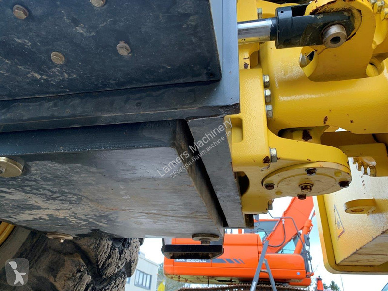 Compactador Bomag DH-4I NVT