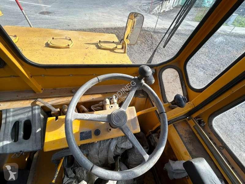 Compactor Hamm  DV 8.22
