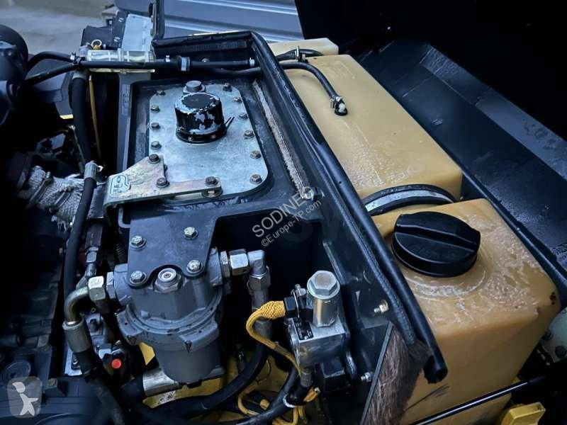 Walec Bomag