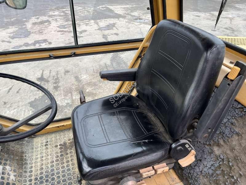 Compactor ABG  ALPHA 190 V
