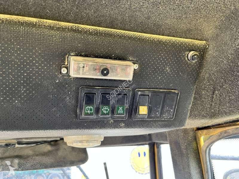 Jordstamper Bomag BW216 D3