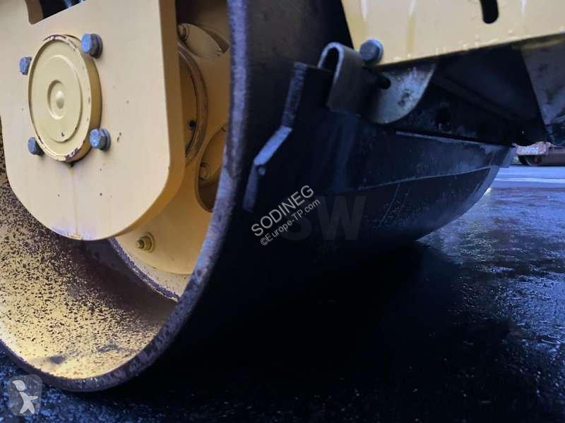 Walec Bomag