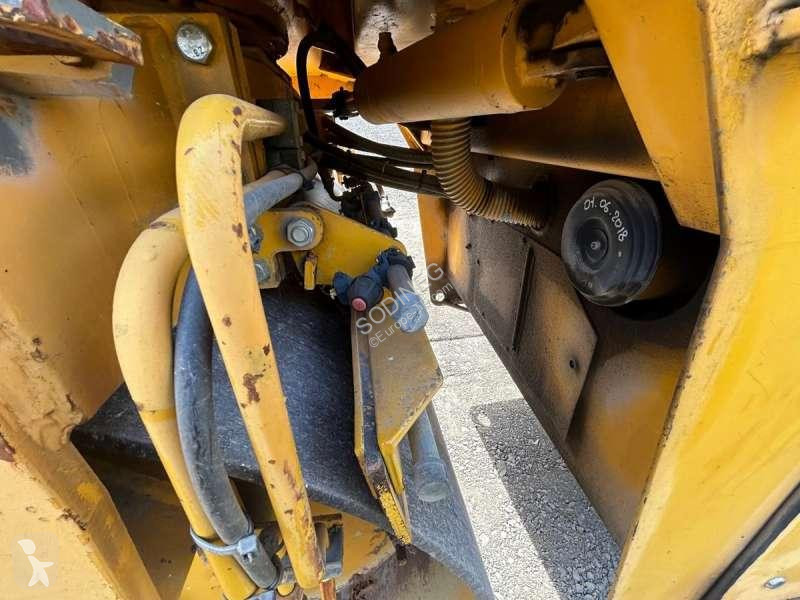 Compactor Hamm  DV 8.22