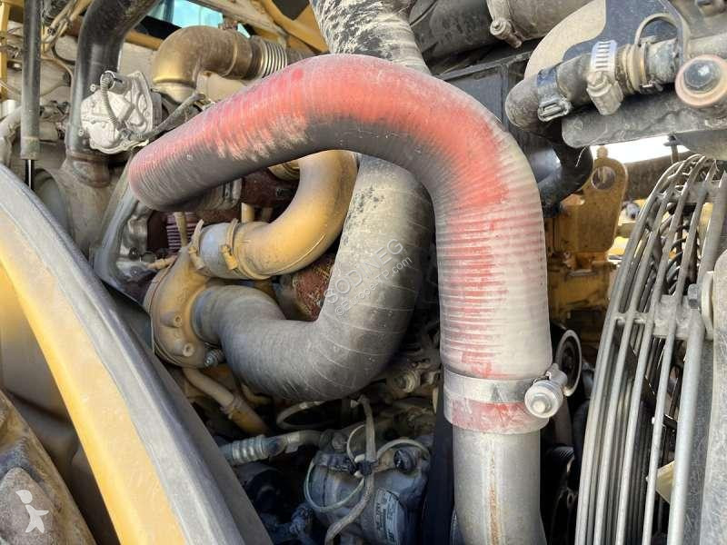 Compacteur Caterpillar