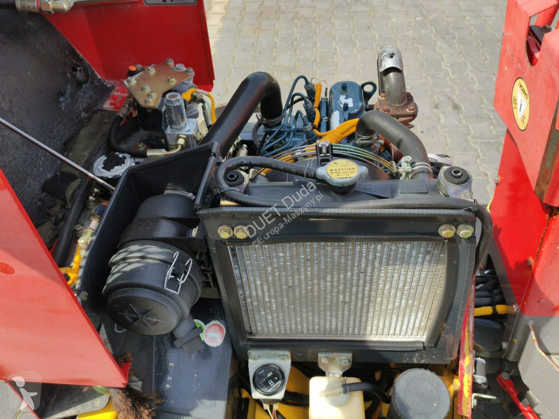 Compactor Bomag ADM-2 1,6t