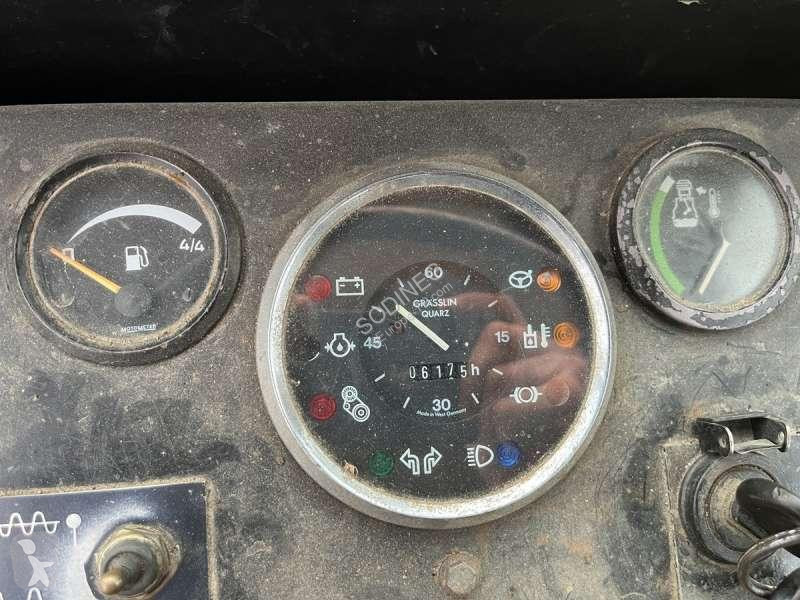 Compactor ABG  ALPHA 190 V