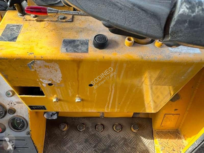 Compactor Hamm  DV 8.22