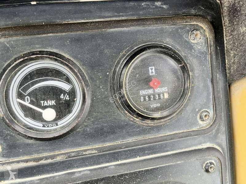 Jordstamper Bomag BW216 D3
