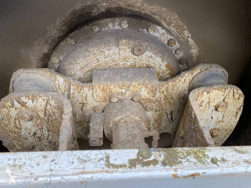 Compactor Caterpillar CS-563E Origine Française...