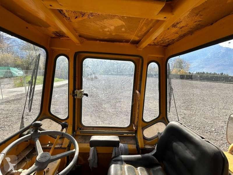 Compactor Hamm  DV 8.22