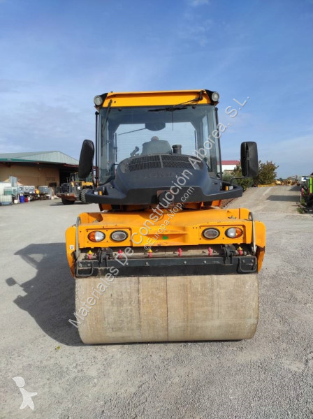 Compattatore Bomag BW 174 A P