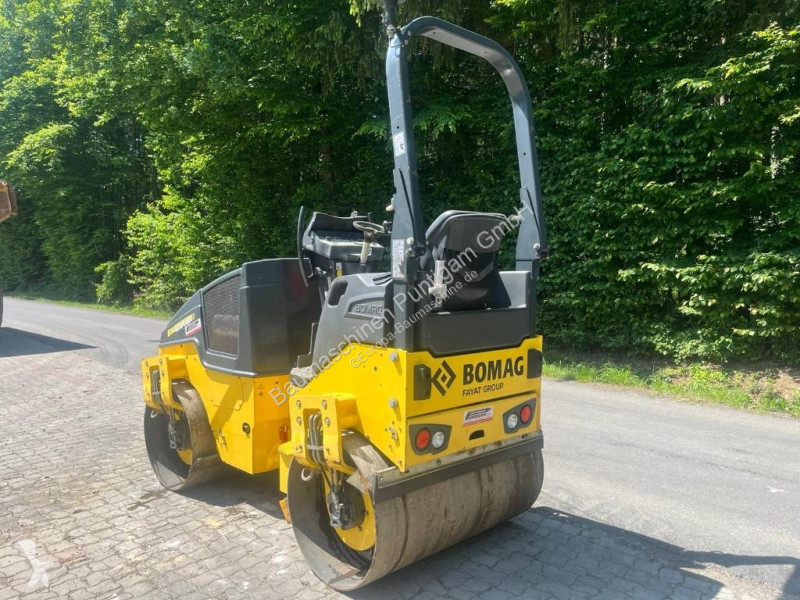 Wals Bomag AD-5