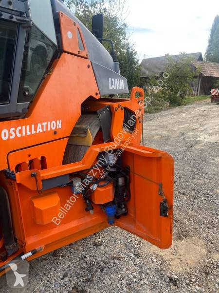 Jordstamper Hamm DV 70 VO