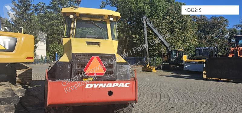 Compactor Dynapac /LN Sprzedaż/wynajem