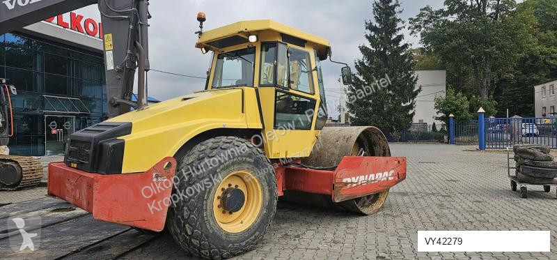 Compactor Dynapac /LN /Tylko Sprzedaż