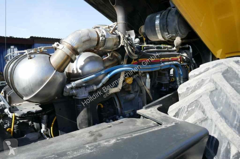 Compattatore Bomag PDH-5