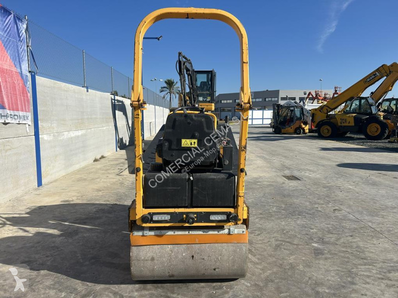 Compactor NTC