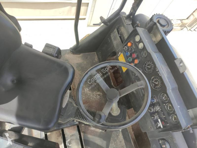 Compactador Dynapac