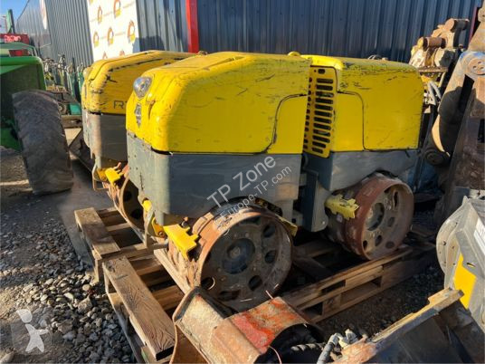 Compactador Wacker Neuson rt82-sc2