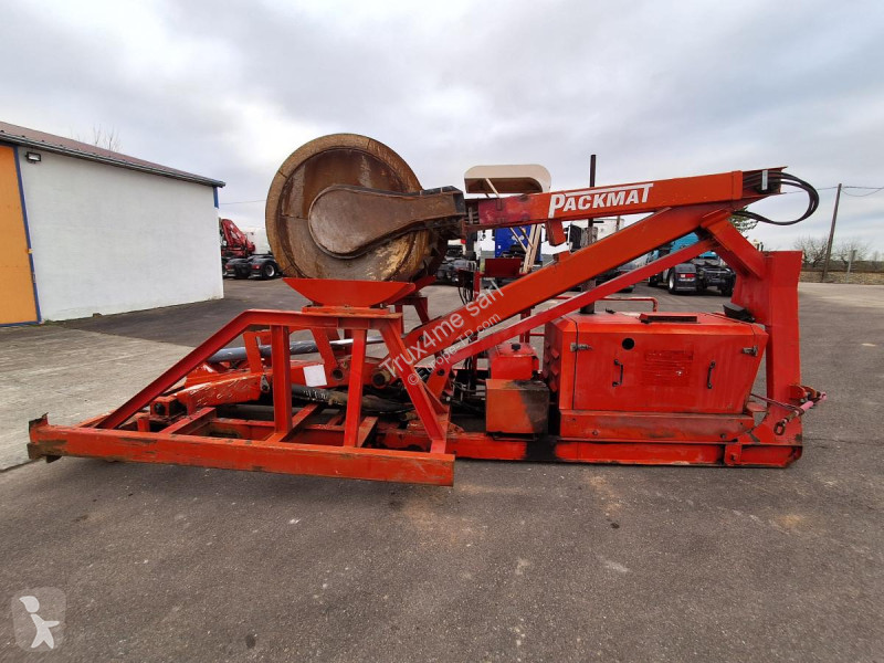 Compattatore   PK 301