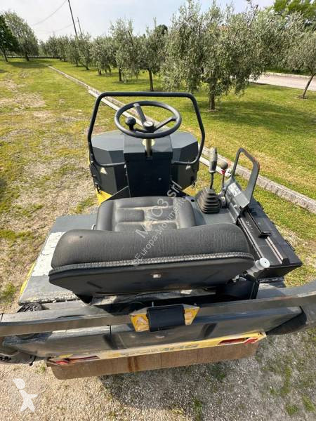 Compattatore Bomag BW138AD