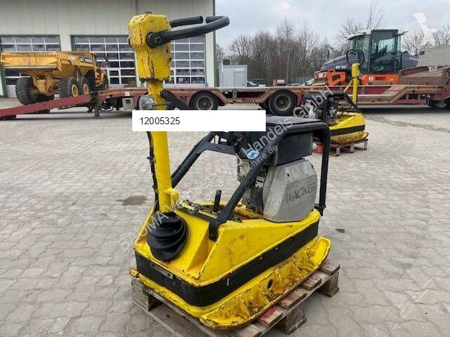 Compactor Wacker Neuson DPU 3345 F (12005325)
