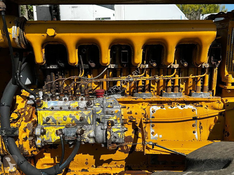 Wals  BOMAG BW 212 Wals with vibration 12T