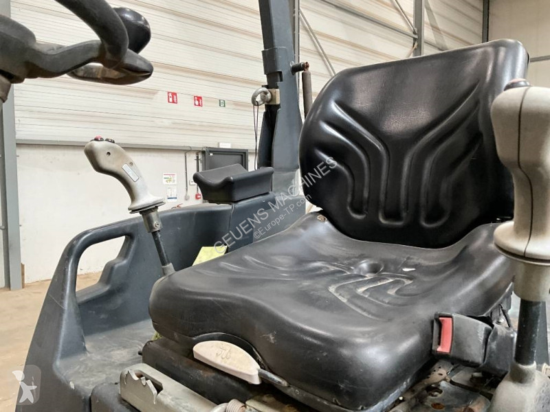 Compactor Bomag AD-5