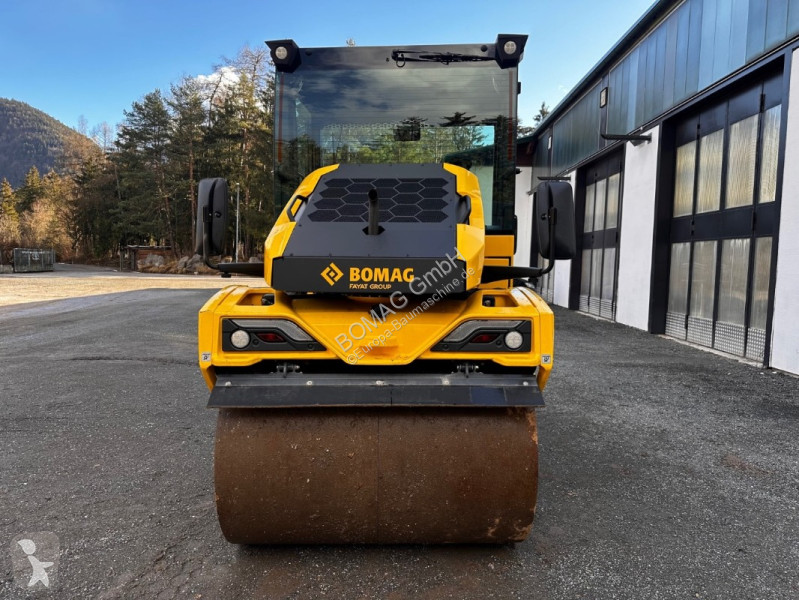 Compactador Bomag  BW 154 AP-5 AM