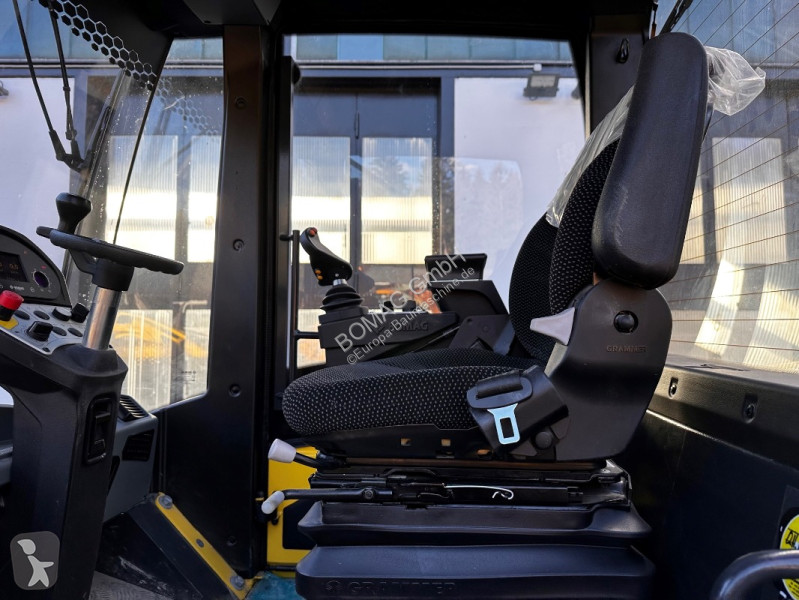 Compactador Bomag  BW 177 BVC-5  Stage V/Tier 4f