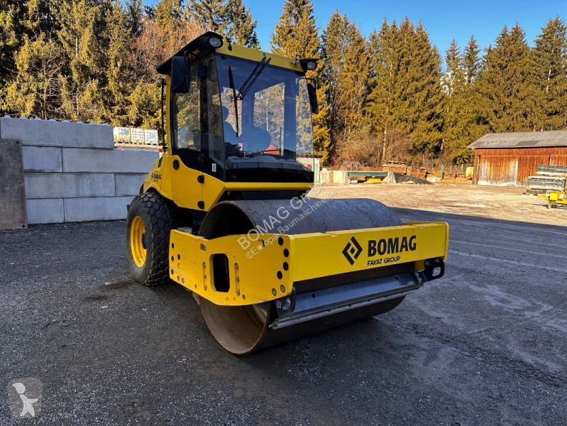 Compactador Bomag  BW 177 DH-5  Stage V/Tier 4f