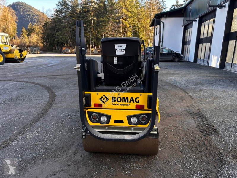 Compactador Bomag  BW 90 AD-5  Stage V/Tier 4f