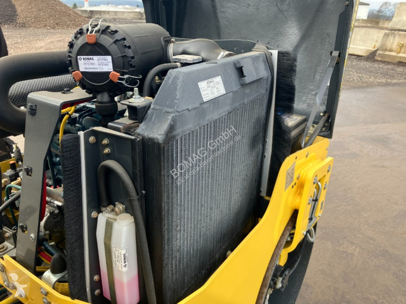 Compacteur Bomag  BW 100 SL-5 Stage V/Tier 4f