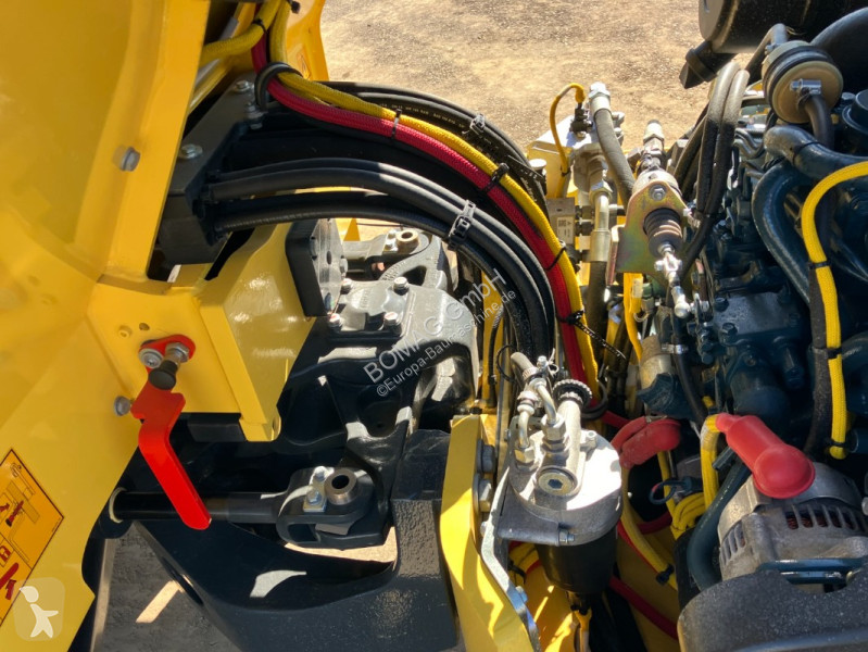 Compattatore Bomag  BW 151 AD-50  Stage...